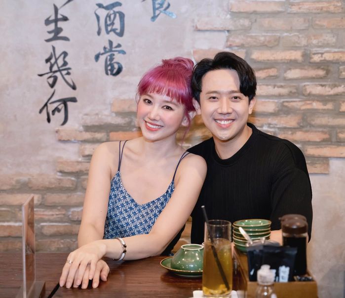 Trấn Thành giấu vợ chi 1,3 tỷ mua đồng hồ hiệu: chờ 8 tháng mới có
