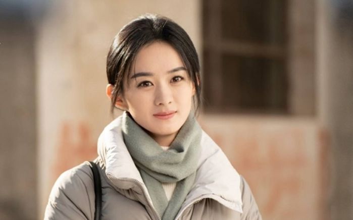 Triệu Lệ Dĩnh nỗ lực đổi mới: Liệu có vượt qua Dương Mịch, Diệc Phi