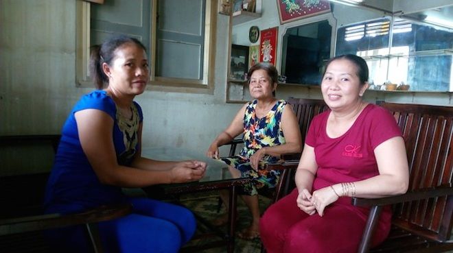 Trúng hàng tỷ đồng từ vé số, những vị tỷ phú này vẫn khó sống