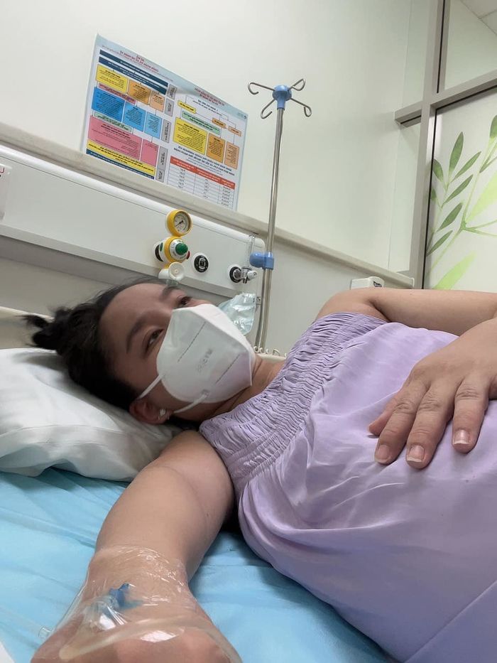 Sao nam Vbiz quyết không sinh thêm con vì vợ: Dương Lâm chỉ 3 là đủ