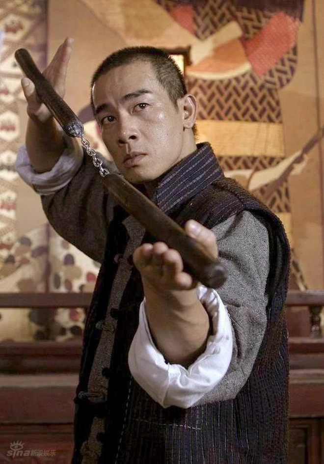 Vi Tiểu Bảo Trần Tiểu Xuân: Tuổi 55 viên mãn, gia sản nghìn tỷ