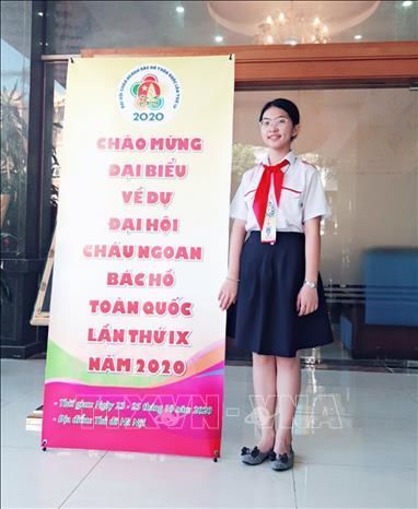 Nam sinh chiến nhất Hà Nội: Đậu cùng lúc 5 trường chuyên