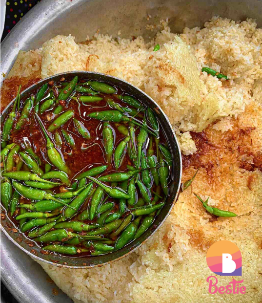 Xôi gà Bà Chiểu: Giá bình dân ăn bao no, ngày bán hơn 40kg xôi