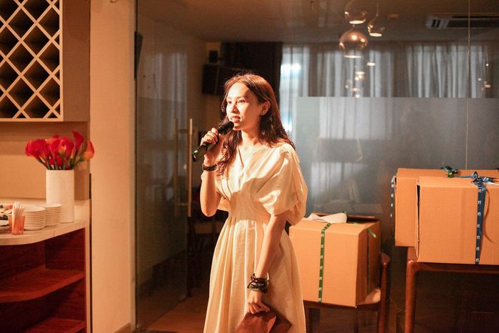 Yêu lại từ đầu sau 12 năm: Chàng bác sĩ yêu lại tình cũ từng lỡ duyên