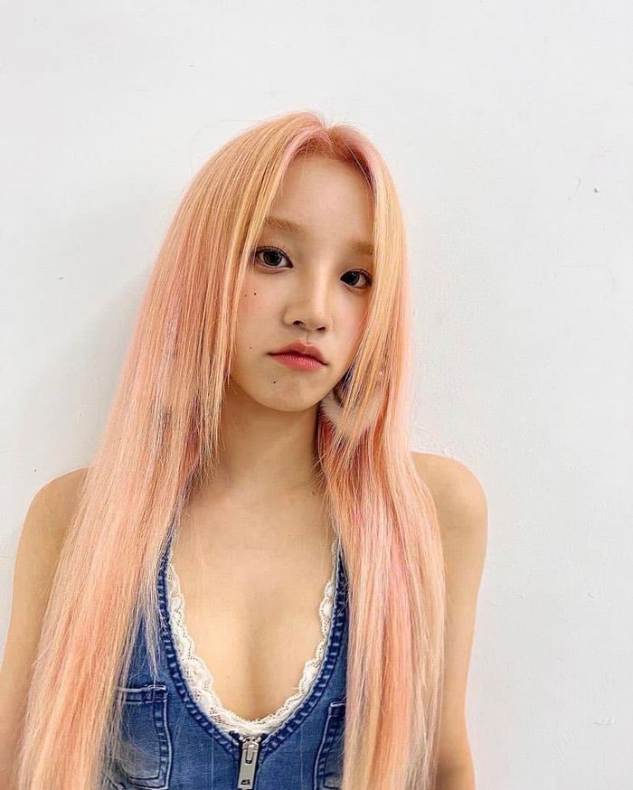 Yuqi chia sẻ lịch trình đè nặng của idol: 1h sáng đã đi làm tóc