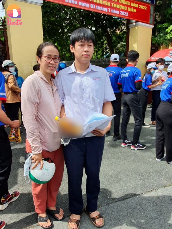 Kết thúc môn thi Ngữ Văn trong ngày thi đầu tiên: Khởi đầu thắng lợi