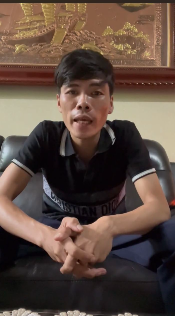 Shipper bị kẻ gian lấy mất xe lẫn hàng được quyên góp 85 triệu đồng