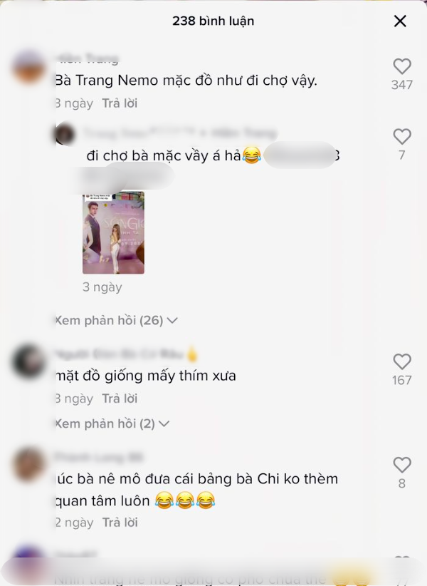 Thời trang thảm đỏ của TikToker: Phạm Thoại ô dề với mũ siêu to