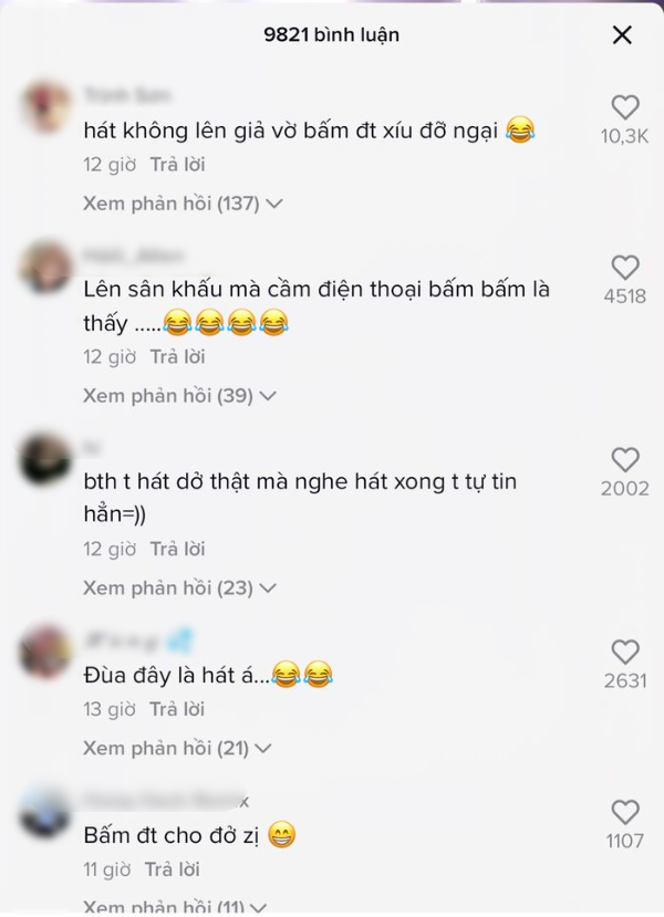 Chán làm TikToker, Đạt Villa lấn sân ca sĩ: Giọng hát live gây lú