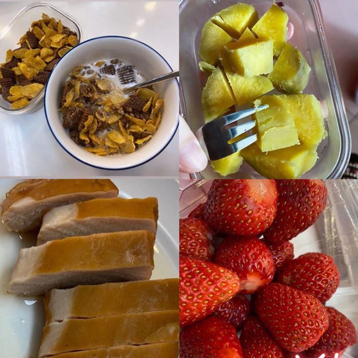 Học ngay bí quyết của Hari Won để luôn trẻ trung ở tuổi U40