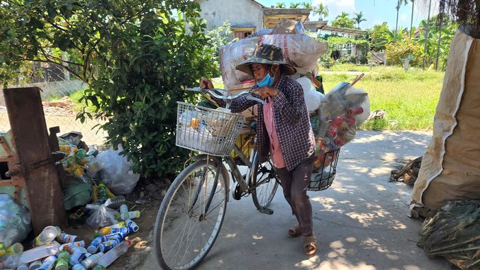 Nữ sinh được 2 trường Đại học xét tuyển thẳng: Không có tiền đi học