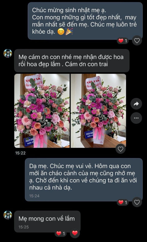 10x Quảng Bình lấy chồng Thái hơn 21 tuổi: Chồng làm hết việc nhà