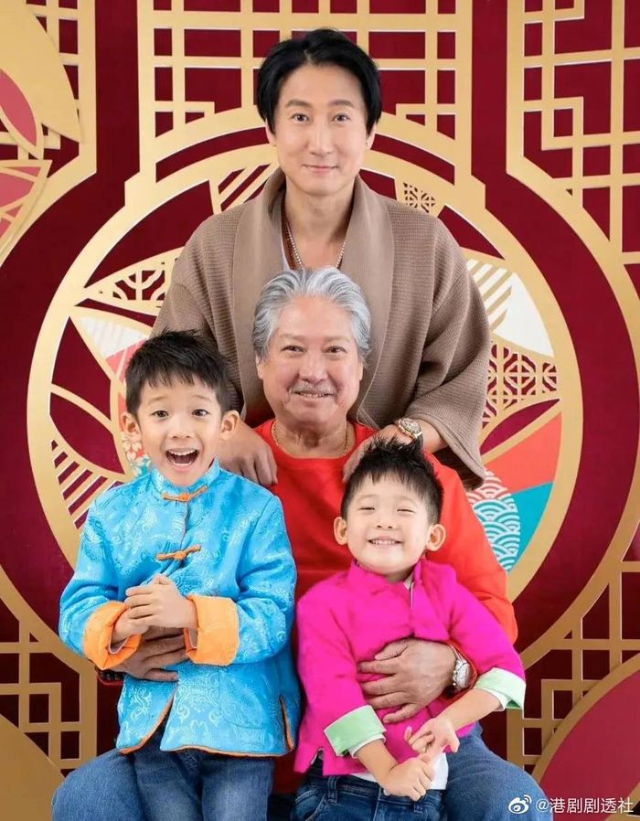 Siêu sao võ thuật Trung Hoa tuổi xế chiều: Lý Liên Kiệt sống an nhàn
