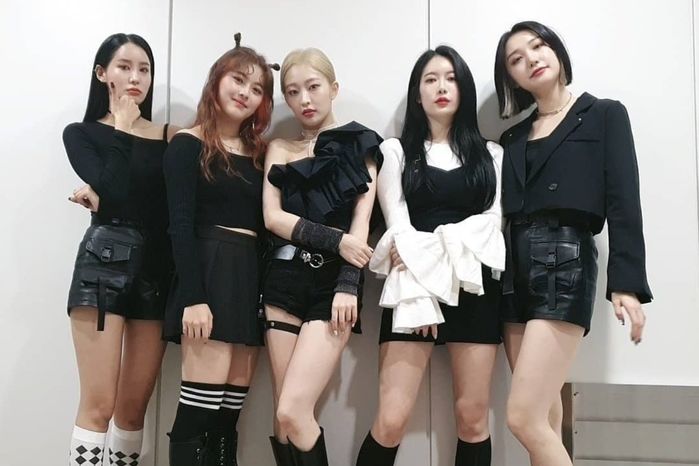 Số phận lênh đênh của nhóm nhạc nhỏ trong Kpop: Tan rã vì hết tiền