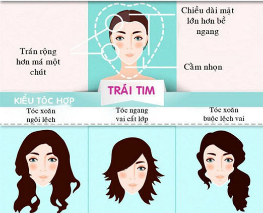 Cô gái cắt tóc đón sinh nhật và cái kết đi vào lòng đất