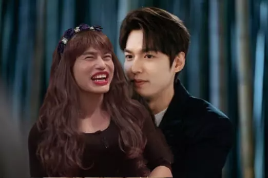 Sự tích biệt danh Lee Min Ho Đồng Nai của Lê Dương Bảo Lâm