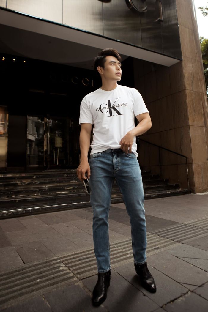 Sự tích biệt danh Lee Min Ho Đồng Nai của Lê Dương Bảo Lâm