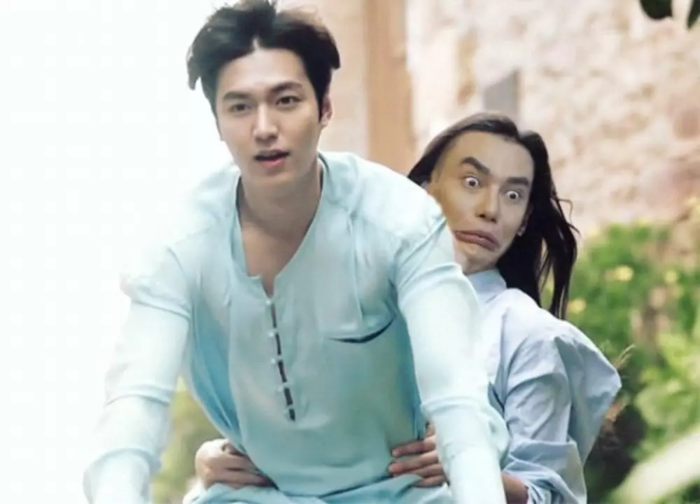 Sự tích biệt danh Lee Min Ho Đồng Nai của Lê Dương Bảo Lâm