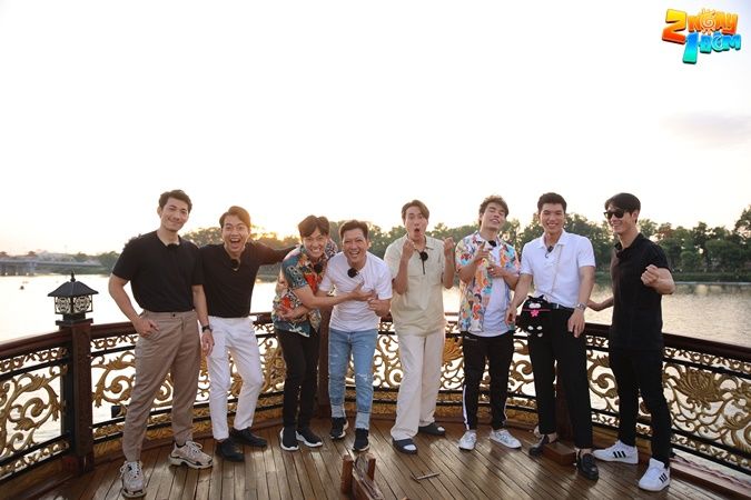 Sự tích biệt danh Lee Min Ho Đồng Nai của Lê Dương Bảo Lâm