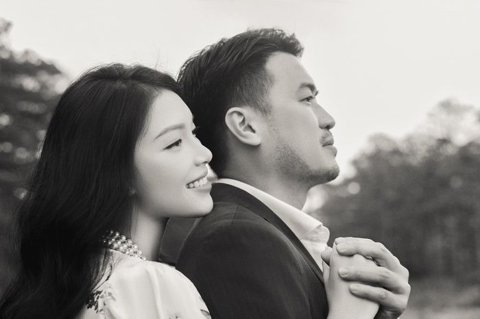 Bí quyết chăm sóc da toàn thân của nàng dâu nghìn tỷ Linh Rin
