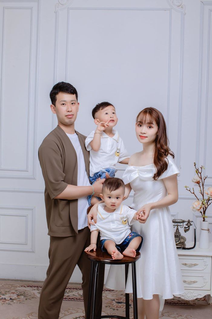 Cô dâu Hà Tĩnh lấy chồng Nhật, được bố mẹ chồng nấu món Việt cho ăn
