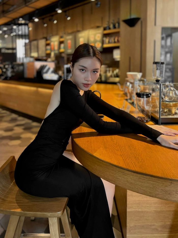 Miss Grand 2022: Người đẹp Lâm Đồng sở hữu chiều cao khủng