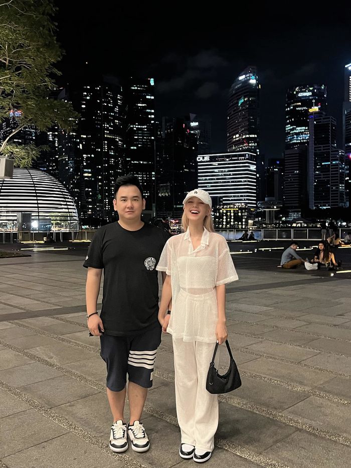 Bị chê không có gì ngoài nhan sắc, Xoài Non đáp trả cực hay