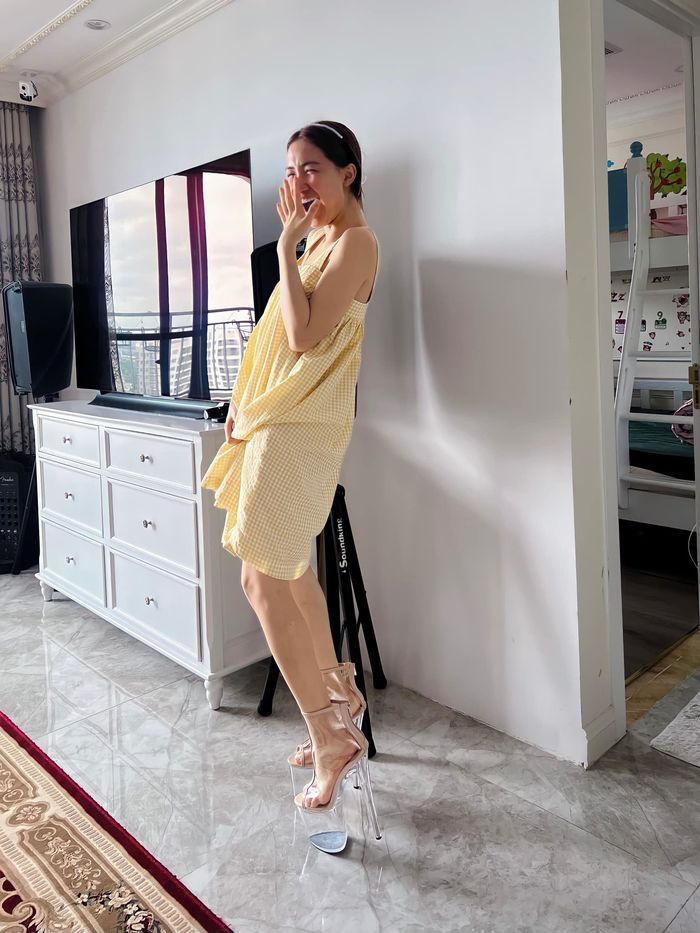 Màn mừng sinh nhật lầy lội của sao Việt: BB Trần xả loạt ảnh dìm