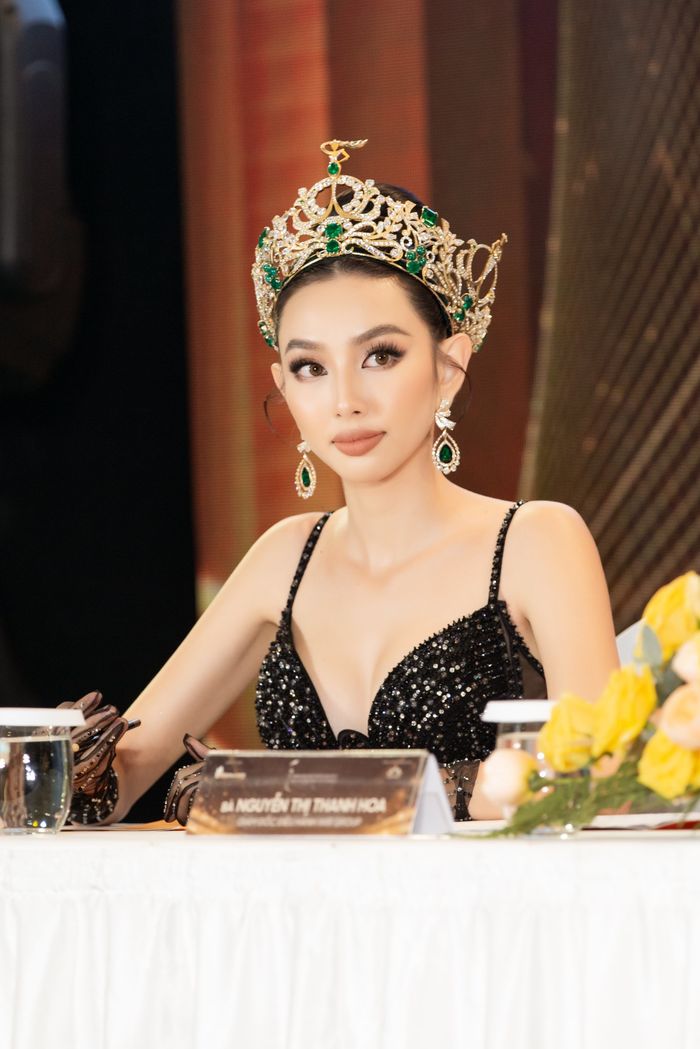Những cái nhất của dàn hậu Vbiz: Best face gọi tên Trần Tiểu Vy