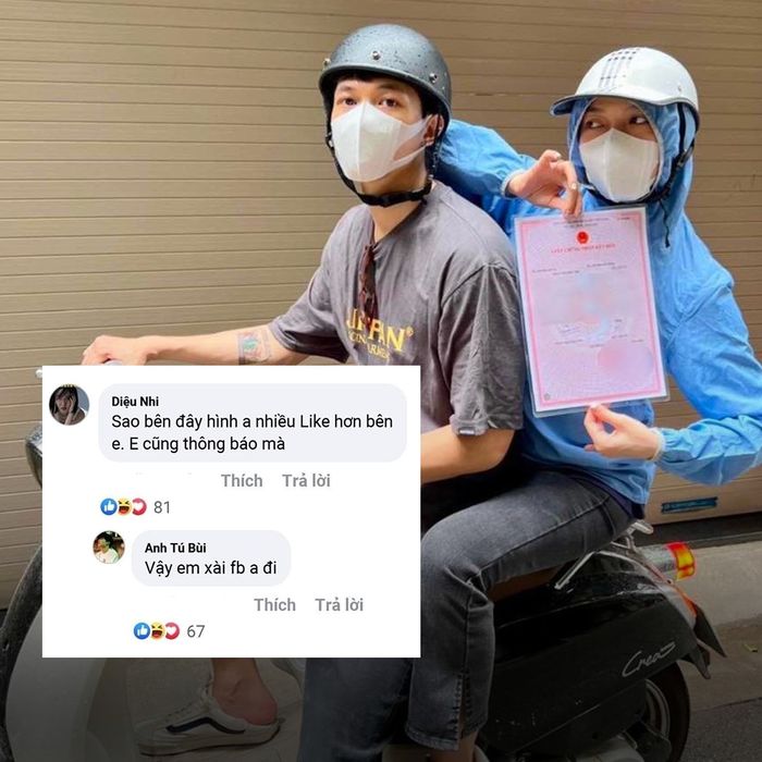 Soi gen trội: Bố Anh Tú hot boy điện ảnh, mẹ Diệu Nhi đỗ 2 trường ĐH
