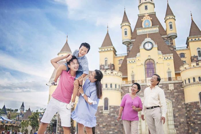 5 điều người con nên làm vì một mùa Vu Lan hiếu nghĩa: Về nhà ăn cơm