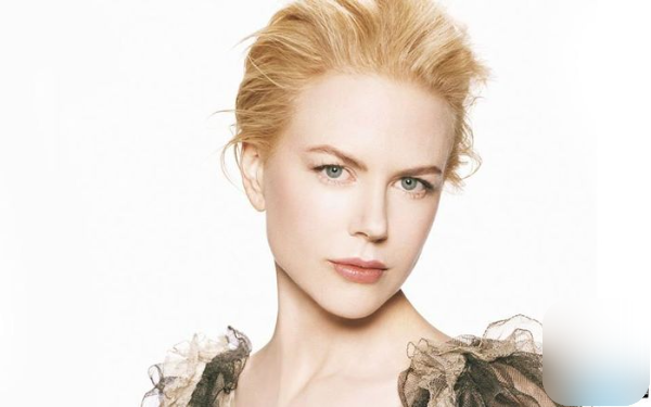 Bí quyết lão hóa ngược tuổi U60 của thiên nga nước Úc Nicole Kidman