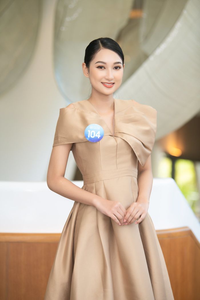 6 người đẹp vào thẳng Top 20 Miss World VN: Toàn cao thủ ngoại ngữ