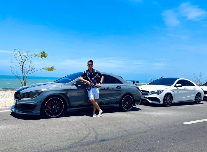 Thành tích của Hương Giang và Matt Liu như thế nào?