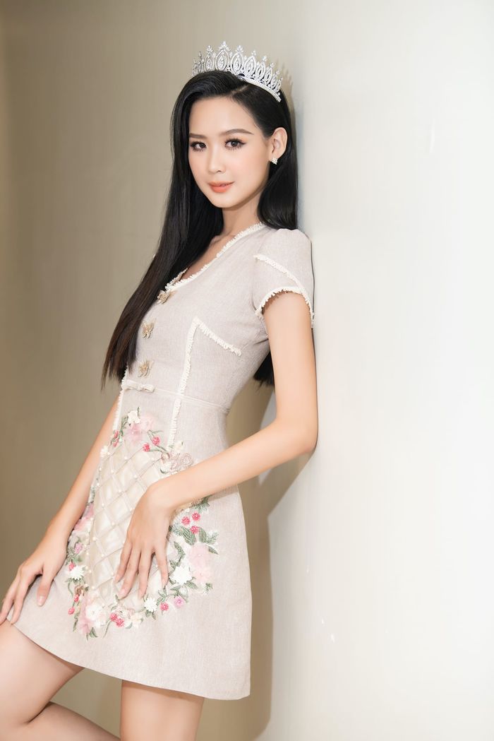 Á hậu Bảo Ngọc thất vọng vì bệnh nhưng không được cảm thông