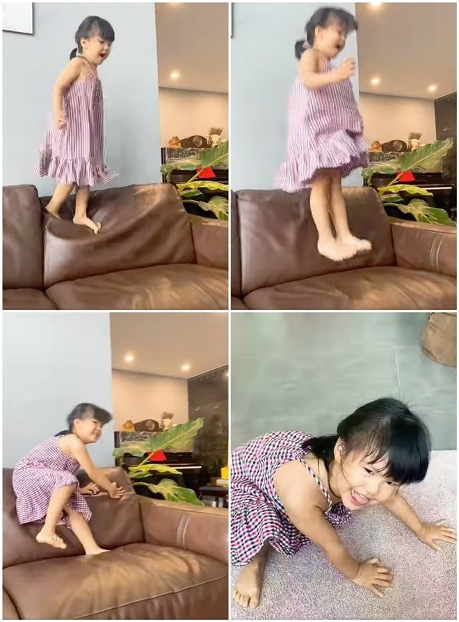 Ái nữ sao Việt quậy đục nước: Phanh Lee phải cạn lời với gái rượu