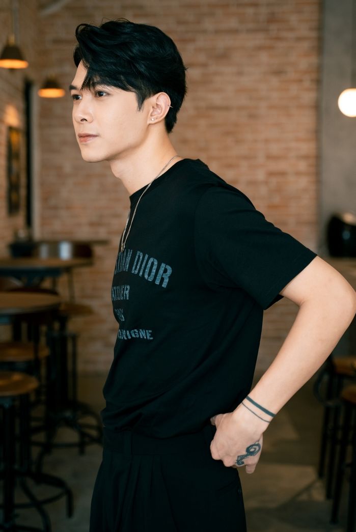 Soi gen trội: Bố Anh Tú hot boy điện ảnh, mẹ Diệu Nhi đỗ 2 trường ĐH