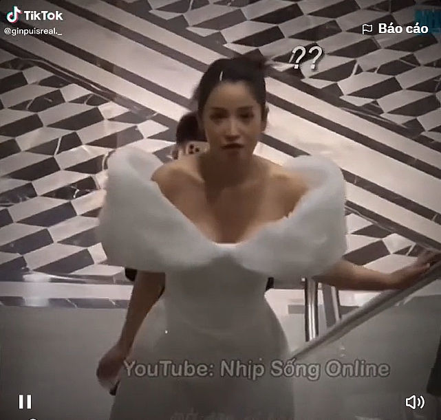 Gin Tuấn Kiệt khẳng định sẽ cưới Puka nếu bị mẹ ép
