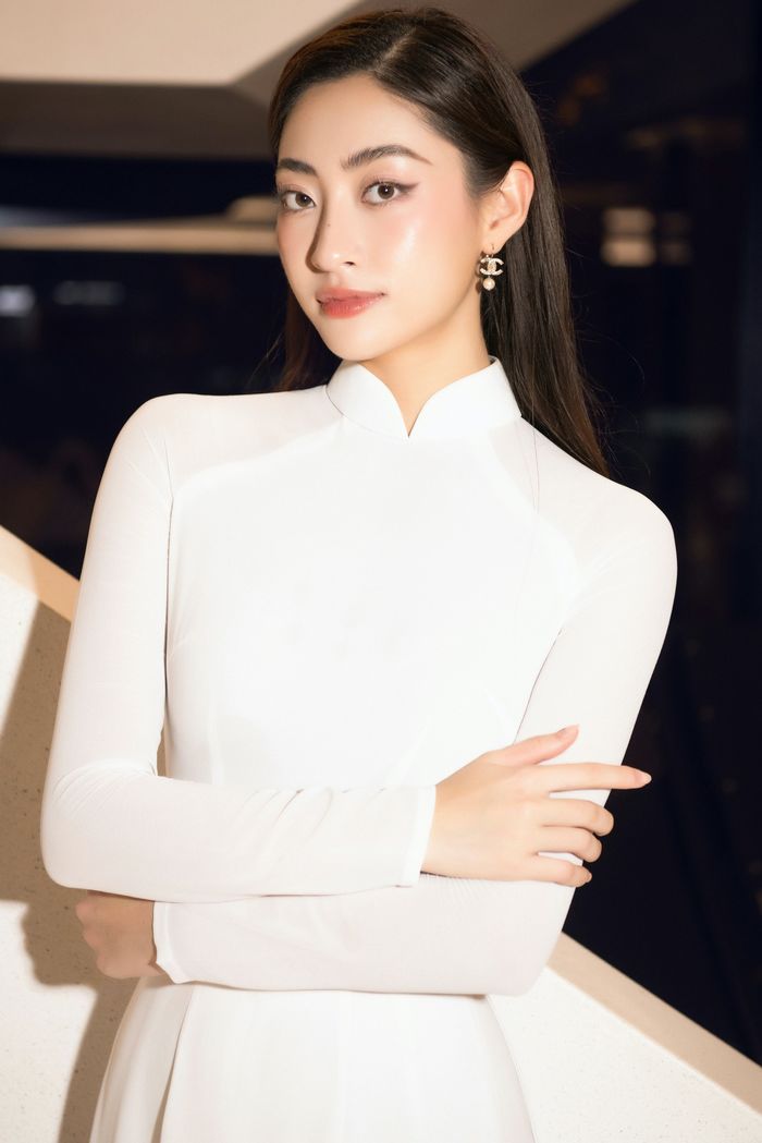 Chiêm ngưỡng váy dạ hội của dàn thí sinh Miss World Vietnam 2022