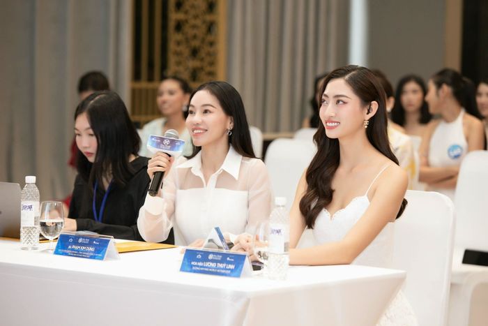 Bà trùm hoa hậu chiều gà cưng: Tặng xế hộp, túi hiệu đủ cả