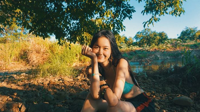 Bảo Ngọc giải thích chuyện lấn lướt Mai Phương: Có lẽ do mình cao sẵn