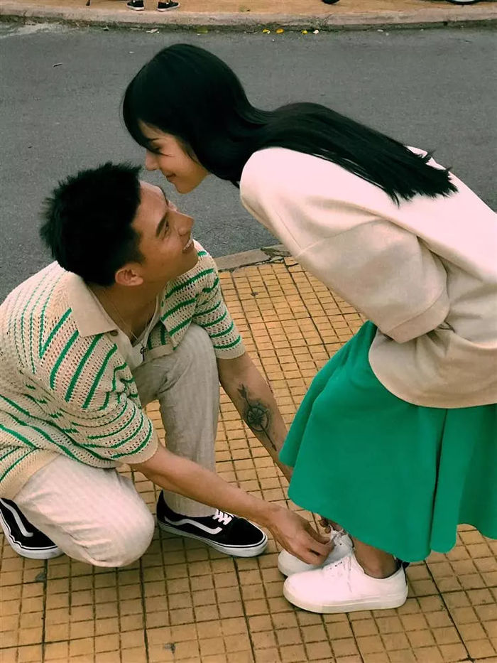 Bị bạn thân 10 năm Hoà Minzy gài, Anh Tú: Tôi yêu LyLy nhiều lắm