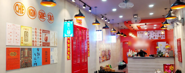 Bị phốt ăn xong phải vào viện, chủ quán chè lên tiếng phản hồi