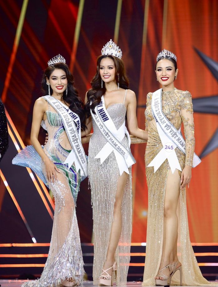Bị quan ngại vấn đề chiều cao: Mai Phương, Thảo Nhi Lê ứng xử cao tay