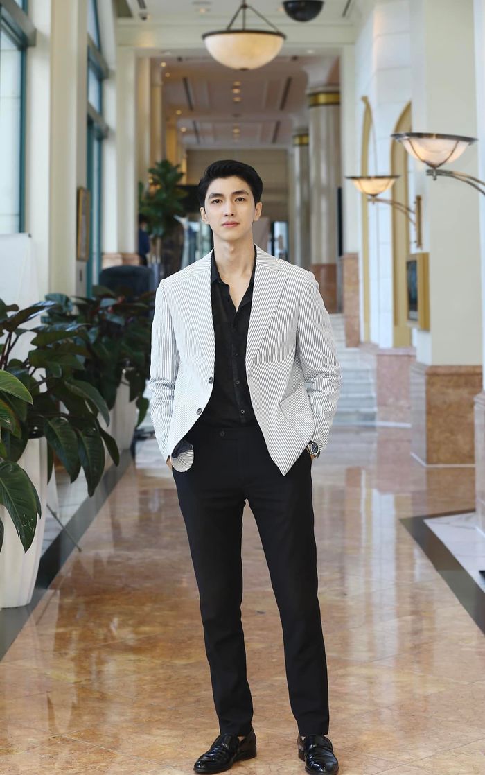 Bình An - phi công trẻ làng phim Việt: Phương Nga không ghen sao được