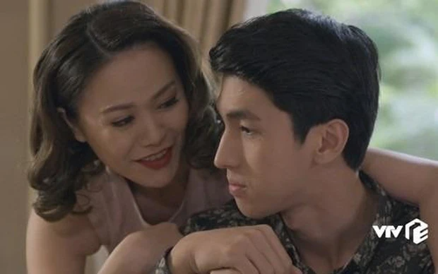 Bình An - phi công trẻ làng phim Việt: Phương Nga không ghen sao được