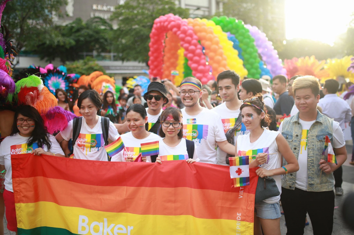 Bộ Y tế biến giấc mơ ban ngày của cộng đồng LGBT thành hiện thực
