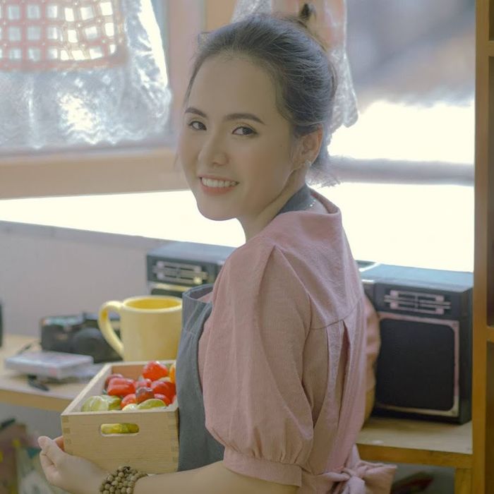 Top kênh TikTok giúp chị em nấu ăn tại nhà cực đơn giản