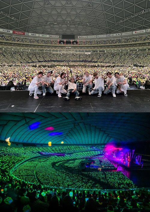Cạnh tranh nội bộ công ty Kpop: Mang nguồn thu khủng cho các ông lớn