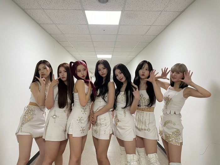 Cạnh tranh nội bộ công ty Kpop: Mang nguồn thu khủng cho các ông lớn